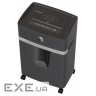 Знищувач документів HP Pro Shredder 10MC, A4, 80g х 10 листів, 2*15, 20 л (2812) (2812)