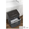 Знищувач документів HP Pro Shredder 10MC, A4, 80g х 10 листів, 2*15, 20 л (2812) (2812)
