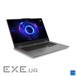 Ноутбук Lenovo LOQ 17IRX10 (83JH00ELRA) Luna Gray (83JH00ESRA)