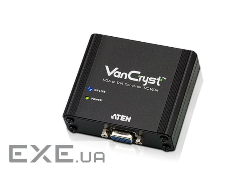 VGA to DVI конвертер (VC160A-AT-G)