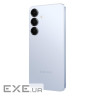 Смартфон Samsung Galaxy S25 12/512GB Icy Blue (SM-S931BLBHEUC), 6.2'' (3120х 1440) Dynamic AMOLED 2X /