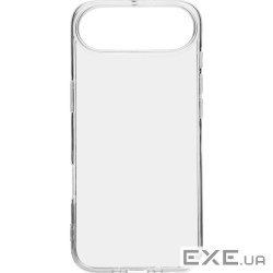 Чохол до мобільного телефона Armorstandart Apple iPhone 17 Air Clear (ARM86739)