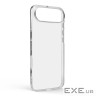 Чохол до мобільного телефона Armorstandart Apple iPhone 17 Air Clear (ARM86739)
