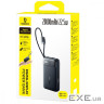Портативная Батарея Baseus EnerFill FC11 20000mAh 22.5W pink (E0027S07 pink)