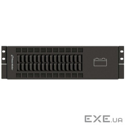 PowerWalker Battery Pack (10120532) BP A240R-20x9Ah for VFI R/CRM LCD (20x9Ah, 240VDC)