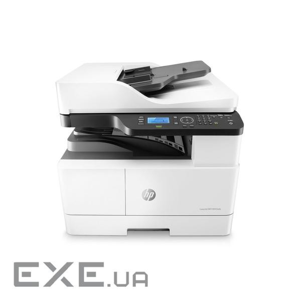 Багатофункціональний пристрій HP LaserJet Pro M443nda (8AF72A)