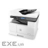 Багатофункціональний пристрій HP LaserJet Pro M443nda (8AF72A)