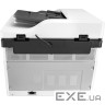 Багатофункціональний пристрій HP LaserJet Pro M443nda (8AF72A)