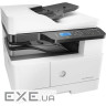 Багатофункціональний пристрій HP LaserJet Pro M443nda (8AF72A)