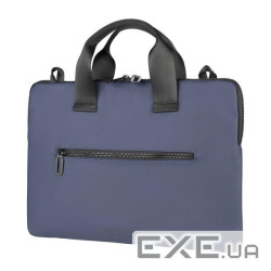 Сумка-чохол Tucano Gommo Super Slim 13''/14'', синій (BSGOM1314-B)