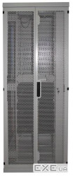 Шафа настінна серверний CSV Rackmount S 42U-800x1000 (перфоров) (Ra (Rack S 42U-800x1000 (перф))