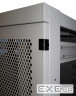 Шафа настінна серверний CSV Rackmount S 42U-800x1000 (перфоров) (Ra (Rack S 42U-800x1000 (перф))