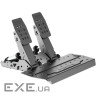 Комплект 2 педалей MOZA SRP2, тензодатчик 100кг (RS098)