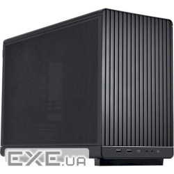 Корпус LIAN LI A3-mATX Black (G99.A3X.00)