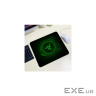 Килимок 200*240 тканинний RAZER 14, товщина 2 мм, колір Black / Green, Пакет (YT-RZ14) (YT-RZ14)