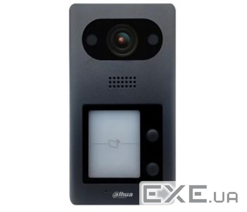 IP виклична панель Dahua DH-VTO3211D-P2