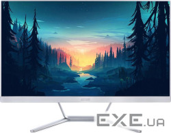 Моноблок ARTLINE Home G43 White (G43v27w)