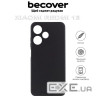 Чохол для мобільного телефону BeCover Xiaomi Redmi 13 Black (711546)