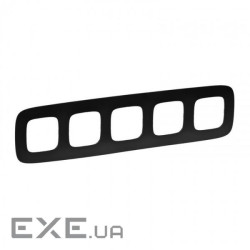 Рамка Legrand 754405