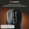 Миша ігрова GAMEPRO Genesis Airmaster GM167 Black (GM167B)