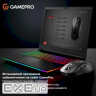 Миша ігрова GAMEPRO Genesis Airmaster GM167 Black (GM167B)