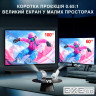 Проєктор BRAVIS H12