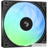 Кулер процессорный DeepCool AG620 G2 ARGB (R-AG620-BKAMMG2-G), Intel: 1851/1700, AMD: AM5/AM4, 129х1