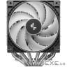 Кулер процессорный DeepCool AG620 G2 ARGB (R-AG620-BKAMMG2-G), Intel: 1851/1700, AMD: AM5/AM4, 129х1