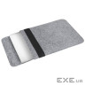 Чохол до ноутбука Gmakin 13" GM16 Grey, для MacBook Pro 13 (GM16-13New)