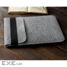 Чохол до ноутбука Gmakin 13" GM16 Grey, для MacBook Pro 13 (GM16-13New)
