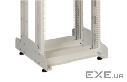 Основа для стійки ECOframe Г = 800мм (LN-ECO-BG-D800-LG)
