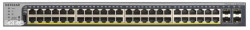 Комутатор мережевий Netgear GS752TP-200EUS