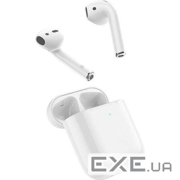 Навушники HOCO EW02 Plus White (6931474753878)