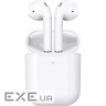 Навушники HOCO EW02 Plus White (6931474753878)