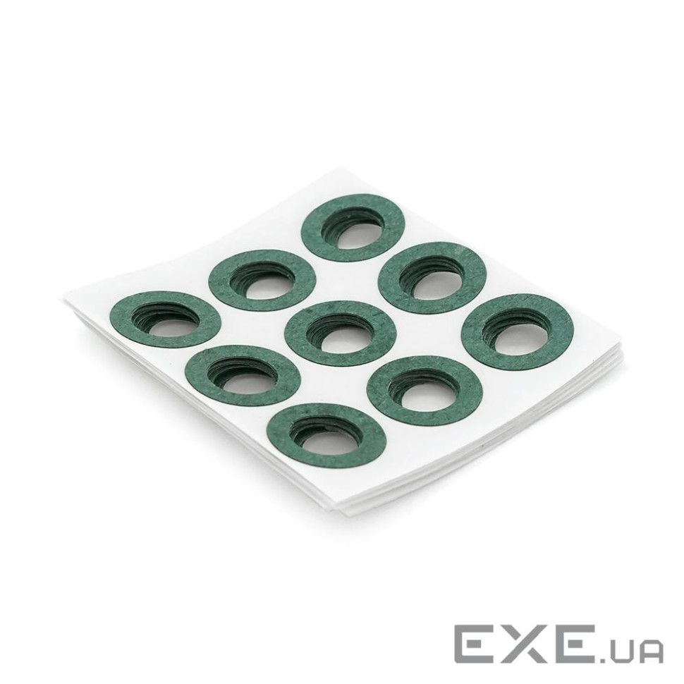 Ізоляційний папір для складання акумуляторних батарей 18650, висока термостійкість, клейов (G100-65) (G100-65)