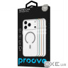 Чехол Proove Astro Case with Magnetic Ring iPhone 17 Air gray (PCASIP17AR05)