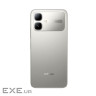 Смартфон Infinix Smart 20 X6840B 4/128GB Polaris Titanium, 6.78" (1576х720) IPS / MediaTek Helio G81