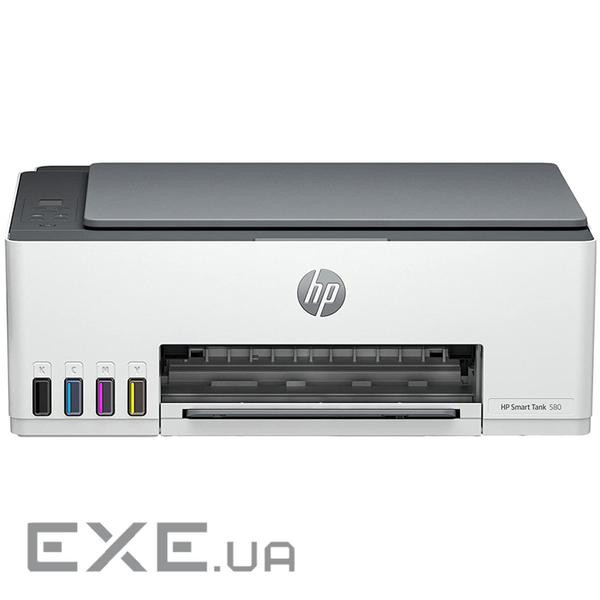 Багатофункціональний пристрій HP Smart Tank 580 c Wi-Fi (1F3Y2A)
