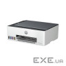 Багатофункціональний пристрій HP Smart Tank 580 c Wi-Fi (1F3Y2A)