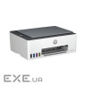 Багатофункціональний пристрій HP Smart Tank 580 c Wi-Fi (1F3Y2A)