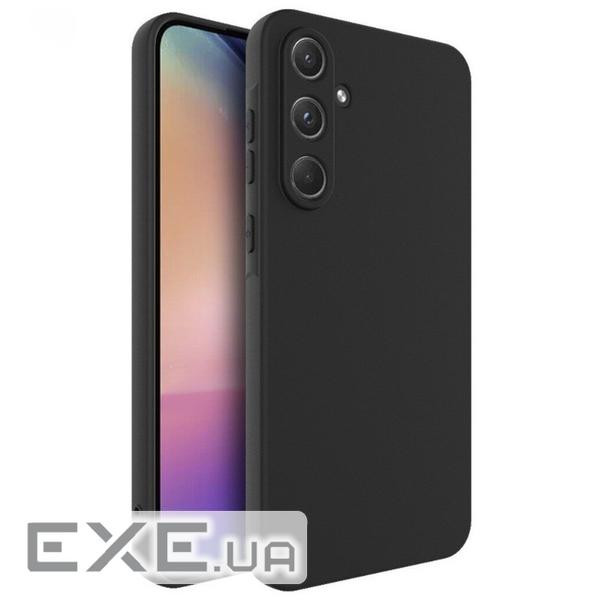 Чохол до мобільного телефона BeCover Samsung Galaxy A55 5G SM-A556 Black (710898)