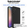 Чохол до мобільного телефона BeCover Samsung Galaxy A55 5G SM-A556 Black (710898)