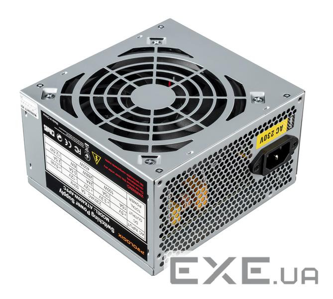 Блок живлення Prologix 400W APFC Bulk (Prologix 400W Bulk (E))