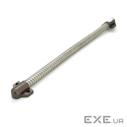 Гнучкий перехід &Oslash,20мм, 40см, метал (09111)