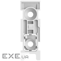Кріпильна панель Ajax Smartbracket DoorProtect біла (Smar (Smartbracket Ajax DoorProtect белая)
