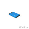 Карман VOLTRONIC Z19 3.0 2.5&raquo, Pocket, інтерфейс USB3.0 / SATA USB3.0 / SATA