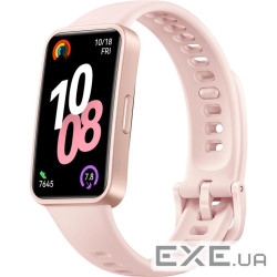Смарт-годинник Huawei Band 10 Pink (55020EEK)