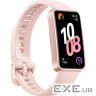 Смарт-годинник Huawei Band 10 Pink (55020EEK)