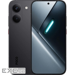 Смартфон POCO X8 Pro 8/512GB Black 2511FPC34G (1210293)