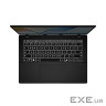 ноутбук 14F_OLED/U7-355/32/1TBSSD/Intel HD/DOS/BL /Matte Gray ASUS S3407AA-SF005 (90NB1762-M00050)